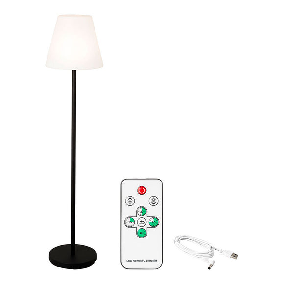 Floor Lamp Lumineo 894459 150 cm Rechargeable-0