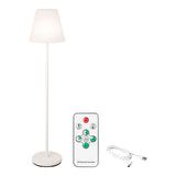 Floor Lamp Lumineo 894460 150 cm Rechargeable-0