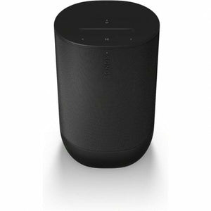 Portable Speaker Sonos Black-0