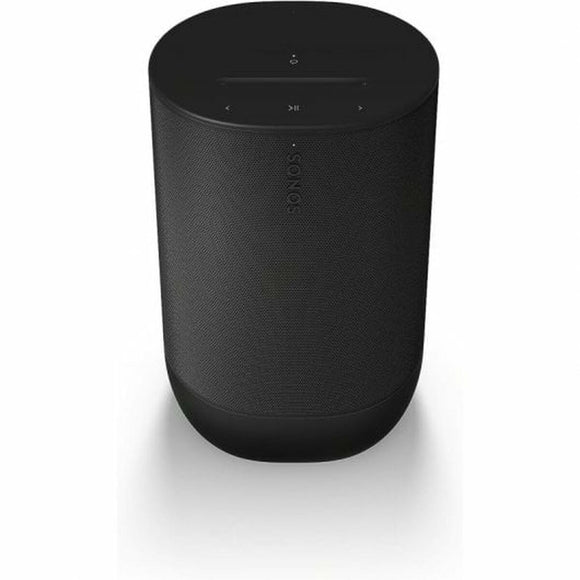 Portable Speaker Sonos Black-0