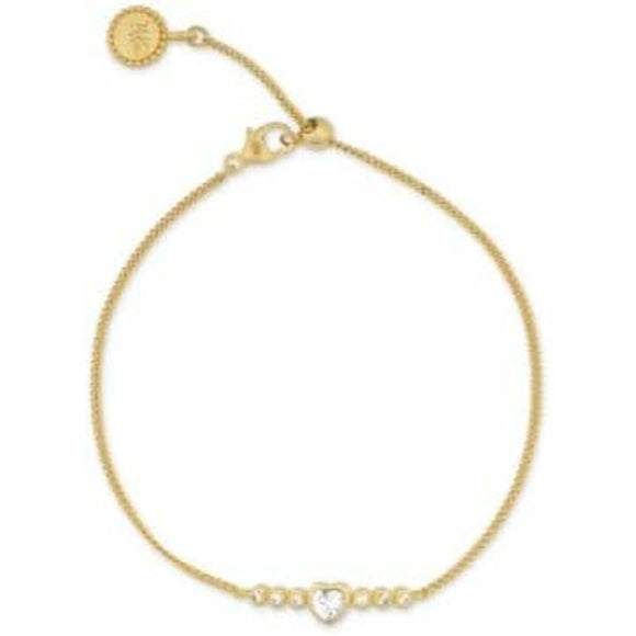 Ladies' Bracelet 24KAE 22480Y Golden-0