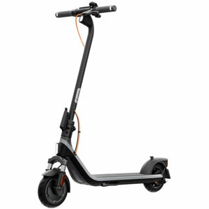 Electric Scooter Segway E2 Plus II Black 500 W-0