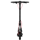 Segway Electric Scooter F3 PRO E 10 Black 550 W 25 km/h Refurbished A