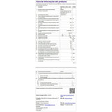 Monitor Philips 24M2N3201A/00 24" 23,8" Full HD-4