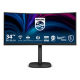Monitor Philips 34B2U3600C/00 34" Wide Quad HD-28