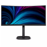 Monitor Philips 34B2U3600C/00 34" Wide Quad HD-17
