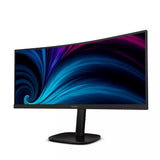 Monitor Philips 34B2U3600C/00 34" Wide Quad HD-9