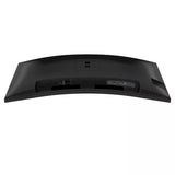 Monitor Philips 34B2U3600C/00 34" Wide Quad HD-7