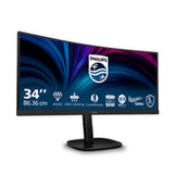 Monitor Philips 34B2U3600C/00 34" Wide Quad HD-26