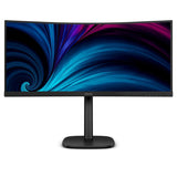Monitor Philips 34B2U3600C/00 34" Wide Quad HD-29