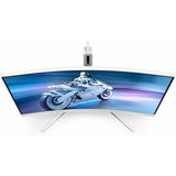 Gaming Monitor Philips 27" Quad HD-5