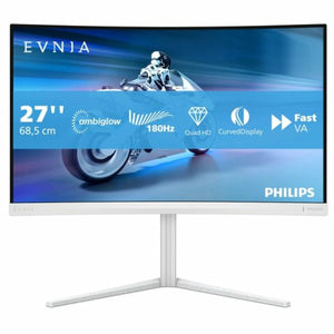 Gaming Monitor Philips Evnia 27M2C5501 27" 180 Hz-0