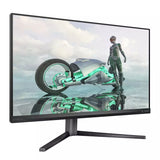 Gaming Monitor Philips 27 IPS 3440X2160 4K 16:9 160HZ MNTR 4K Ultra HD 27"-8