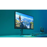 Gaming Monitor Philips 27 IPS 3440X2160 4K 16:9 160HZ MNTR 4K Ultra HD 27"-7