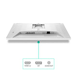 Gaming Monitor Philips 240HZMNTR Quad HD 27"-4