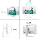 Gaming Monitor Philips 240HZMNTR Quad HD 27"-3