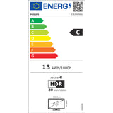 Gaming Monitor Philips 27 IPS 2560X1440 QHD 16:9 75HZ MNTR Quad HD 27"-1