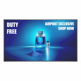 Videowall Monitor Philips 55BDL6017P/00 55"-0