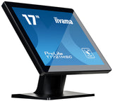iiyama ProLite T1721MSC-B2 Monitor 17-inch Touchscreen SXGA LED Black