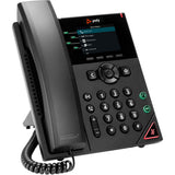 IP Telephone Poly 89B62AA#AC3-1