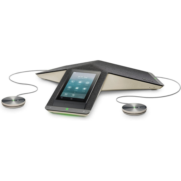 Headphones Poly 85X02AA-0