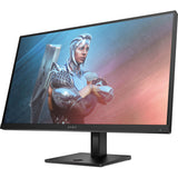 Gaming Monitor HP 780F9E9#ABB Full HD 27"-36
