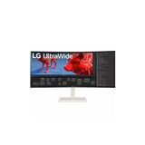 Monitor LG 38WR85QC-W WQHD+ 144 Hz-3