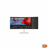 Monitor LG 38WR85QC-W WQHD+ 144 Hz-9