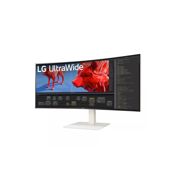 Monitor LG 38WR85QC-W WQHD+ 144 Hz-0