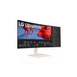 Monitor LG 38WR85QC-W WQHD+ 144 Hz-4