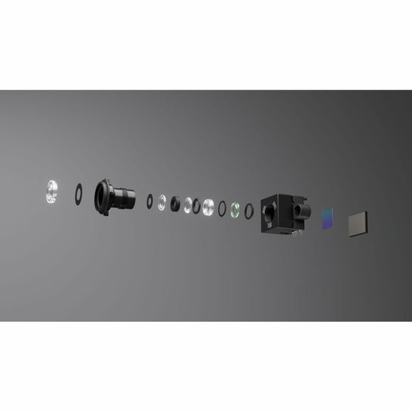 Webcam Logitech 960-001530 4K Ultra HD-0