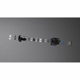 Webcam Logitech 960-001530 4K Ultra HD-0