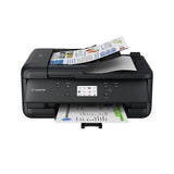 Multifunction Printer Canon Pixma TR7650-5
