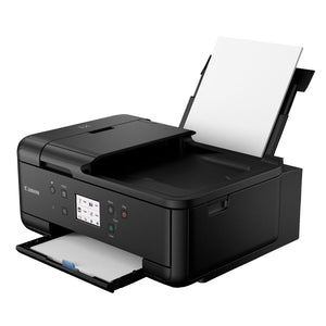 Multifunction Printer Canon Pixma TR7650-0