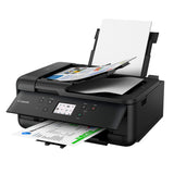 Multifunction Printer Canon PIXMA TR7650-12