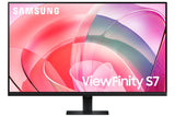 Samsung Monitor S70D 32" 4K UHD LED Black