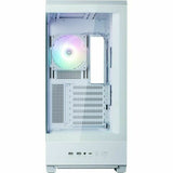 ATX Semi-tower Box Zalman P50 DS White-23