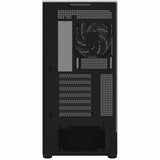 ATX Semi-tower Box Zalman P40 Prism Black-1