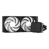 Box Ventilator Zalman ALPHA2 DS A24 Ø 12 cm (1 Unit)-5