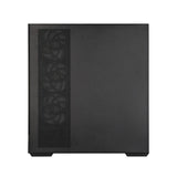 ATX Semi-tower Box Zalman P40 NAMU Black-7