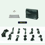 Power supply Zalman ZM1000-TMX2SE-6