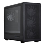 ATX Semi-tower Box Zalman M5 ARGB Black-15