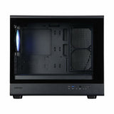 ATX Semi-tower Box Zalman M5 ARGB Black-11