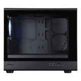 ATX Semi-tower Box Zalman M5 ARGB Black-6