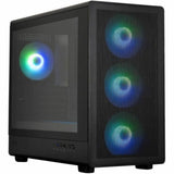 ATX Semi-tower Box Zalman M5 ARGB Black-4