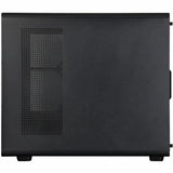 ATX Semi-tower Box Zalman M5 ARGB Black-3