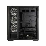 ATX Semi-tower Box Zalman P40 DS Black-3