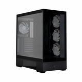 ATX Semi-tower Box Zalman P40 DS BLACK Black-6