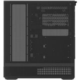 ATX Semi-tower Box Zalman P40 Prism Plus Black-1