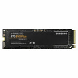 Hard Drive Samsung MZ-V7S2T0BW 2 TB SSD 3300 - 3500 MB/s-3